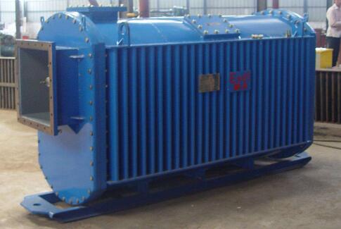 KS13-1000KVA邕宁矿用变压器