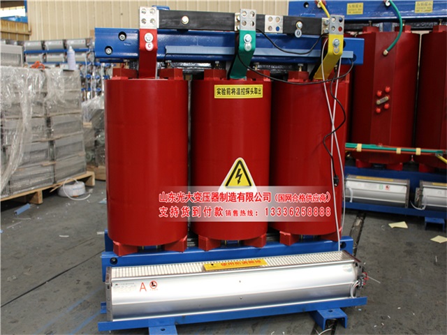 邕宁SCB10-315KVA/10